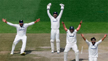 England 218 all out in final Test against India